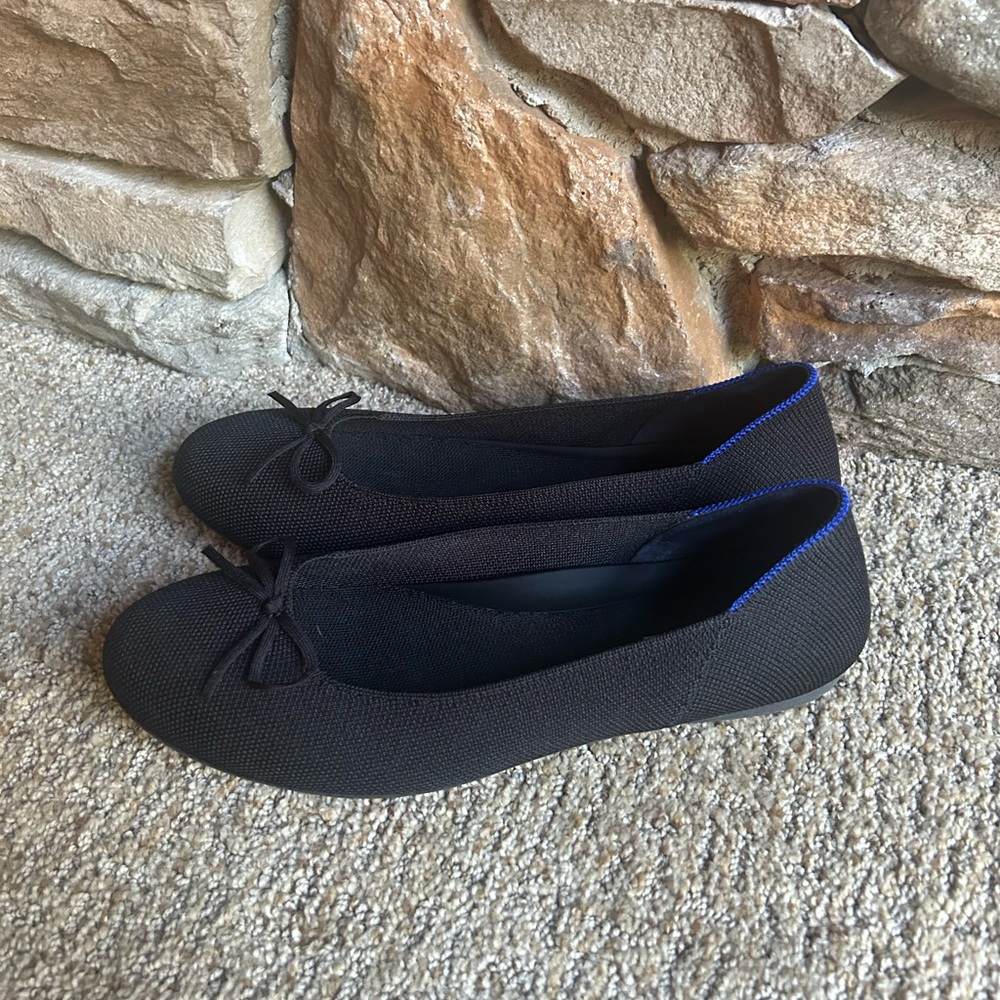 Rothy’s Ballet Flat Shoes - Picture 3 of 4
